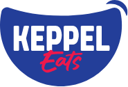 Keppel Eats